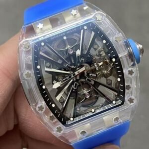 Replica Richard Mille RM12-01 Tourbillon Sapphire