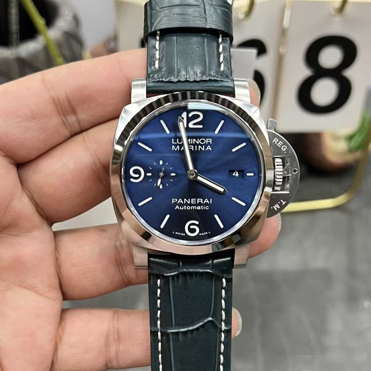 Replica Panerai Luminor Marina PAM01313