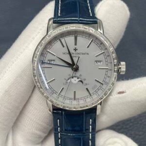 Traditionnelle Complete Calendar 4010T — KM Factory Super Clone