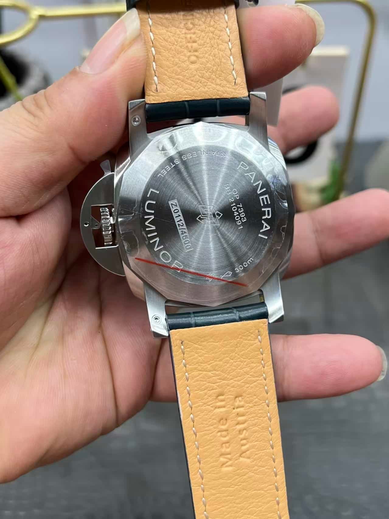 Replica Panerai Luminor Marina PAM01313 - Image 8