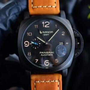 Replica Panerai Luminor GMT PAM01441