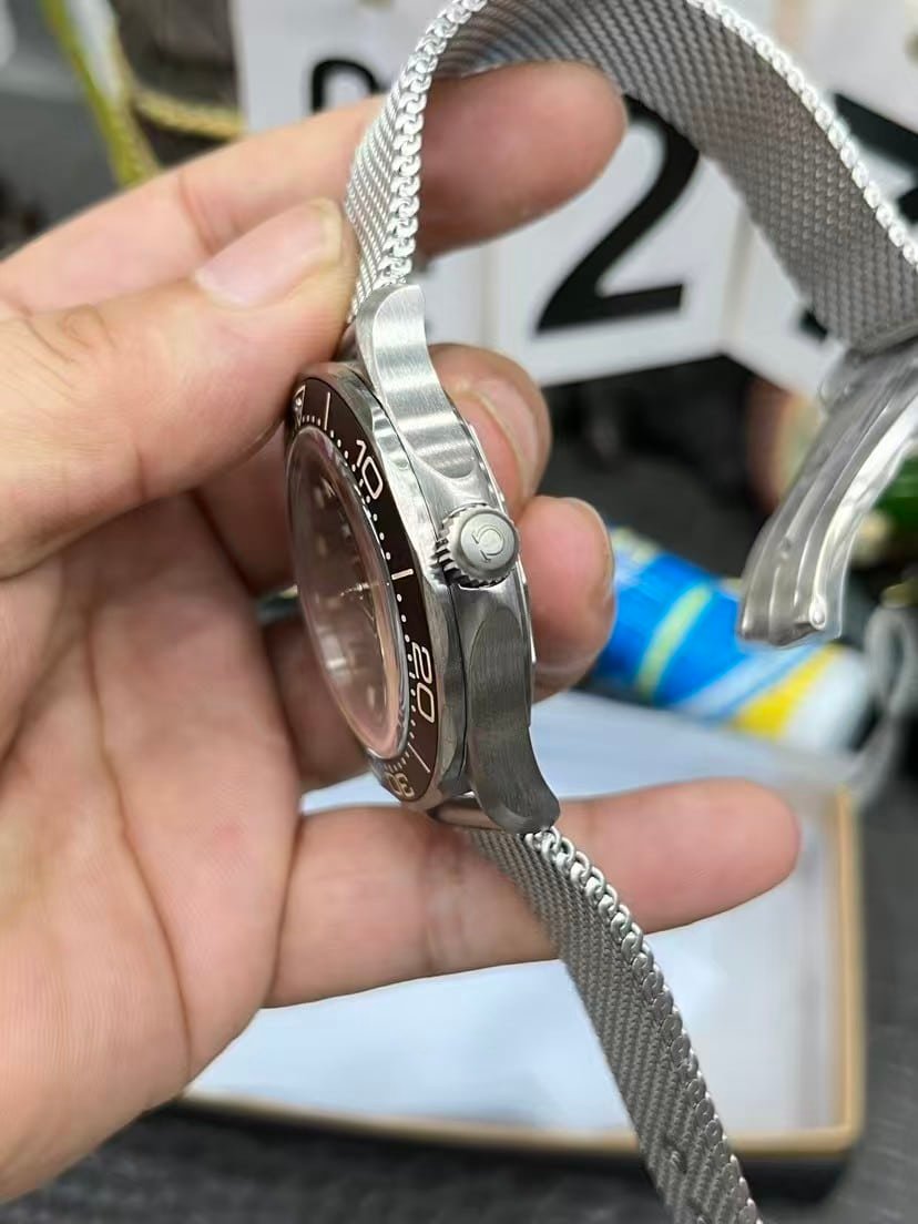 Seamaster Diver 300M “No Time To Die” - Image 4