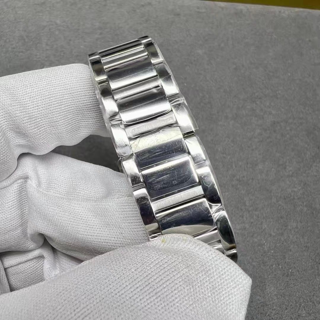 AF Factory Replica Cartier Tank Solo — The Modern Classic Reimagined - Image 10