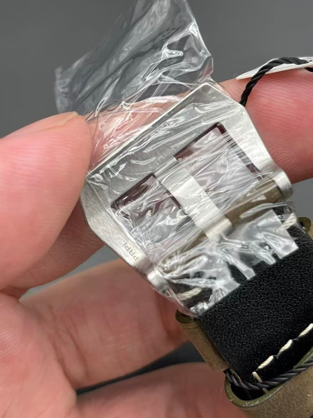 Panerai Luminor Marina PAM01314 - Image 10