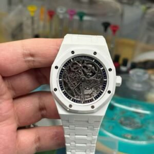 Custom Audemars Piguet 15416