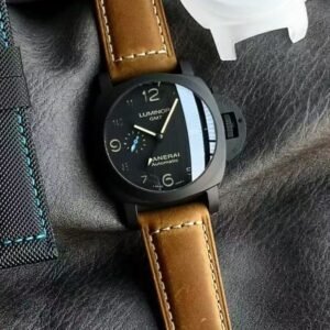 Panerai Luminor GMT PAM00441 Replica