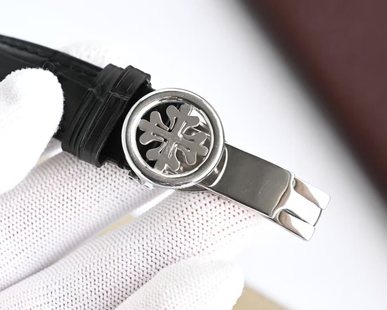 Replica Patek Philippe Grand Complications Perpetual Calendar Moonphase - Image 3