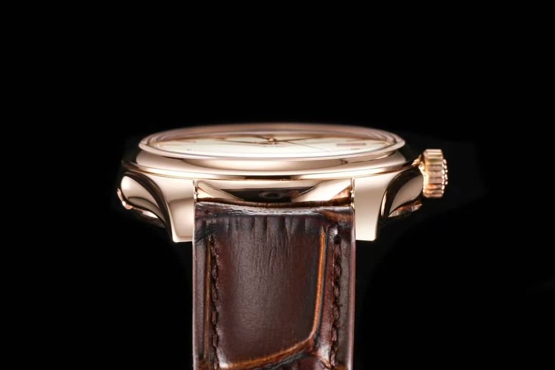 Patek Philippe Calatrava Ref. 5227J Replica - Image 8