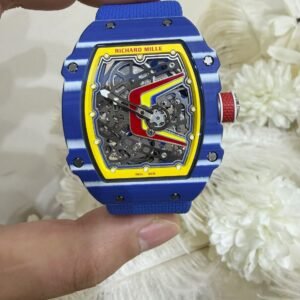 RM 67-02 Spain Edition