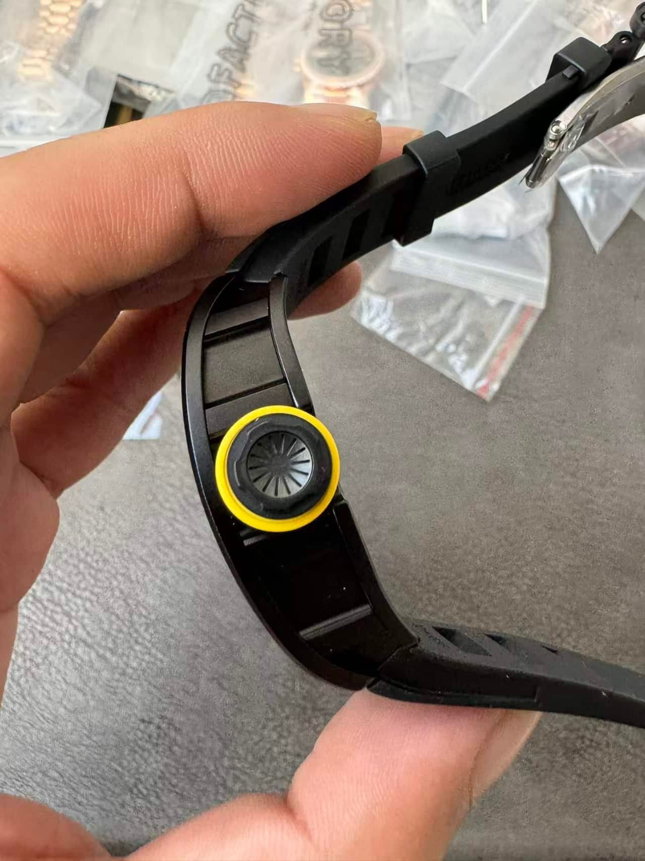 Richard Mille RM035-02 “Rafael Nadal Americas Edition” - Image 5