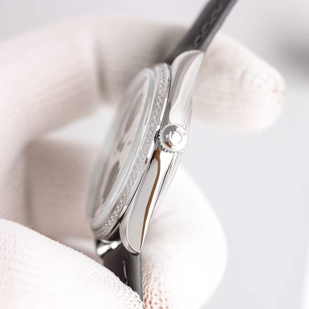 KB Factory Omega De Ville Power Reserve Replica — A Hidden Gem for Collectors - Image 7