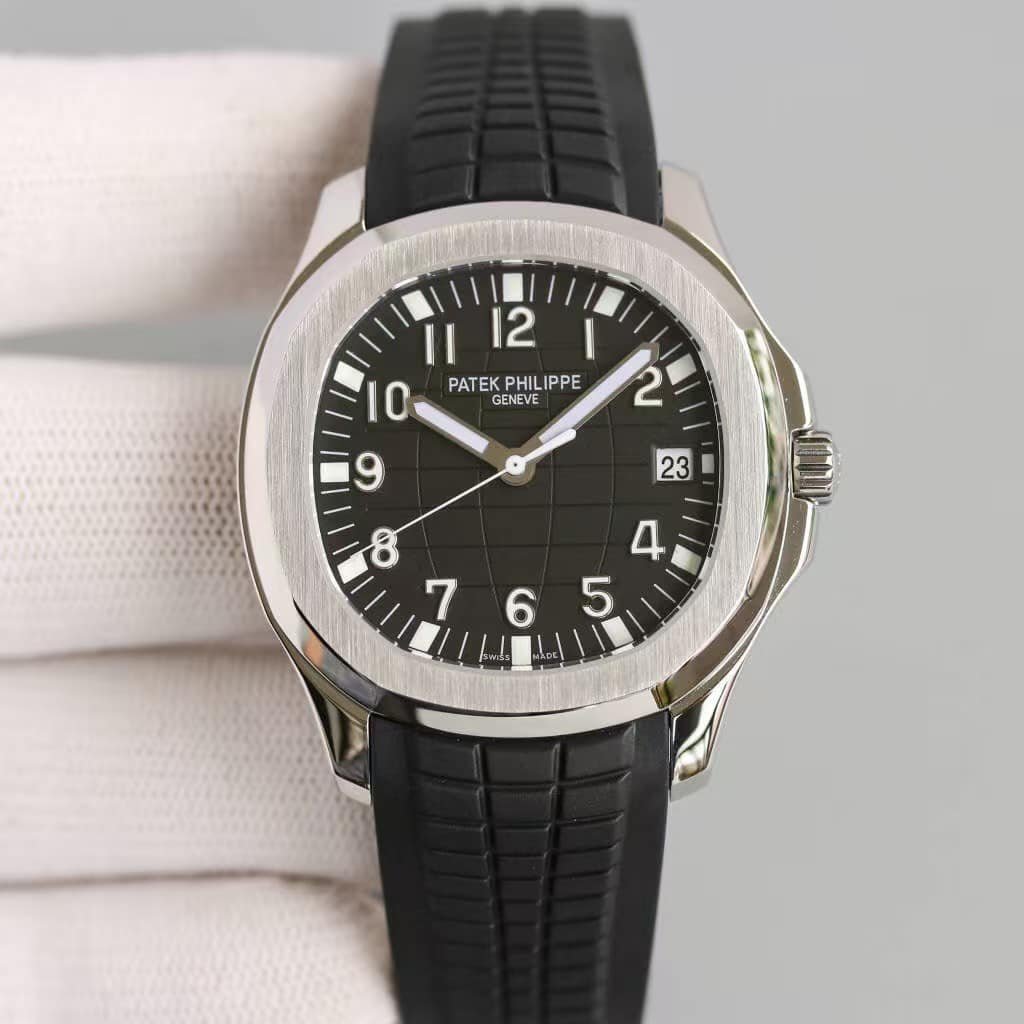 Patek Philippe Aquanaut 5167A Super Clone - Image 2