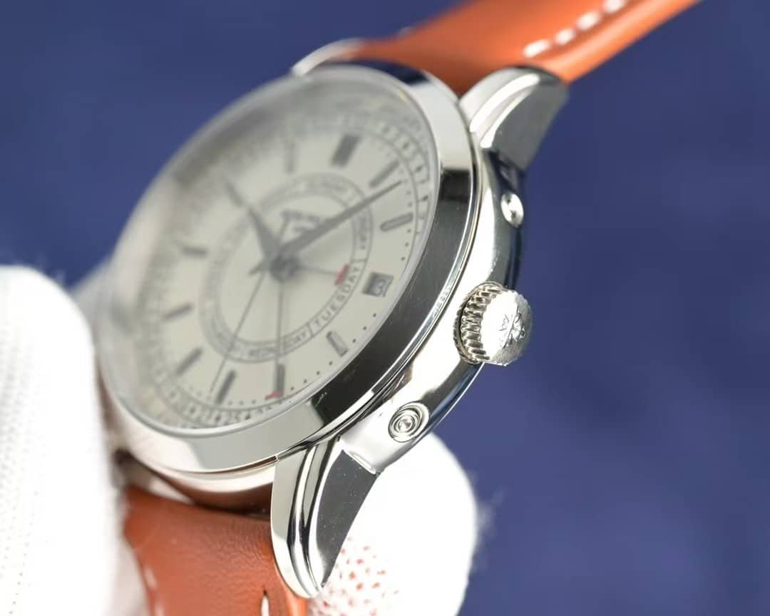 Patek Philippe Annual Calendar 5205R 3K Factory Super Clone - Image 23