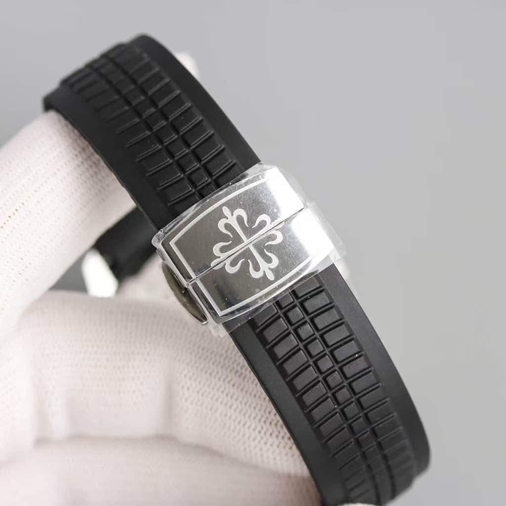 Patek Philippe Aquanaut 5167A Super Clone - Image 9