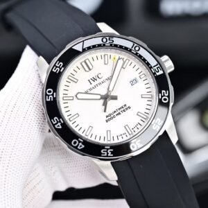 IWC Aquatimer Automatic 2000 Super Clone Replica IW35800x ZF Factory