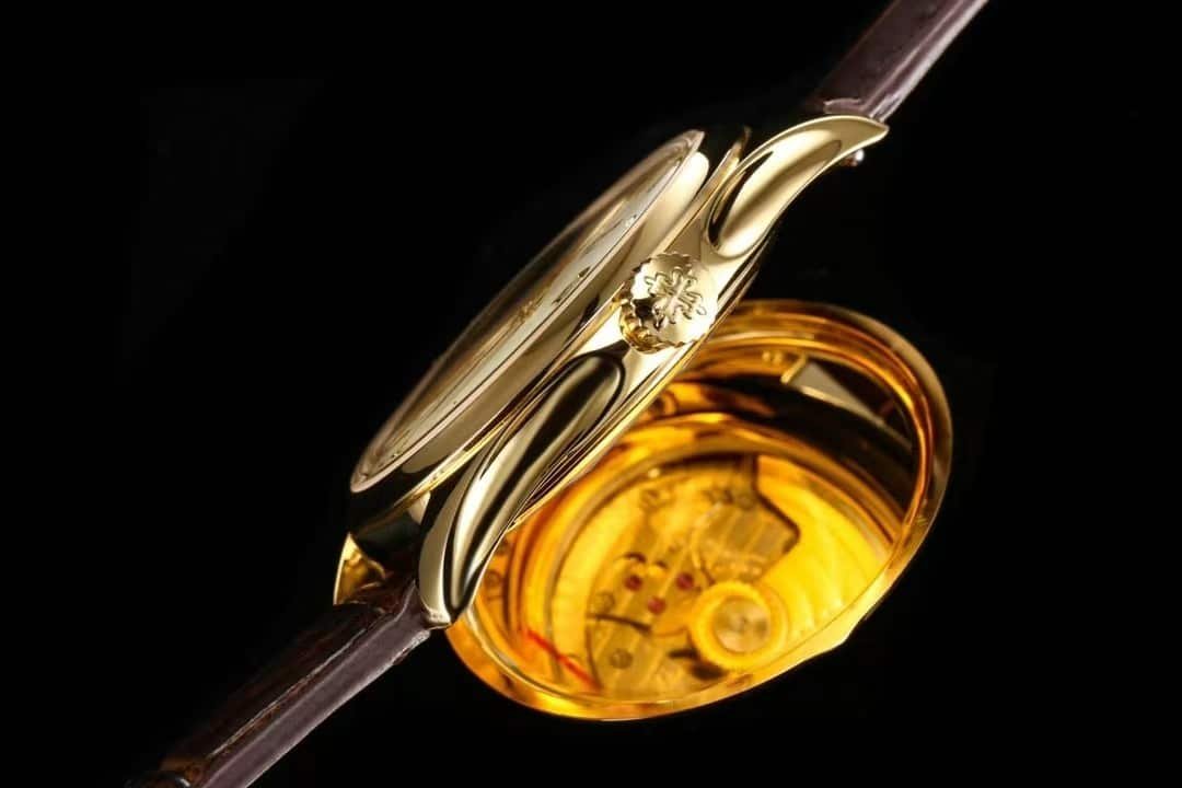Patek Philippe Calatrava Ref. 5227J Replica - Image 6