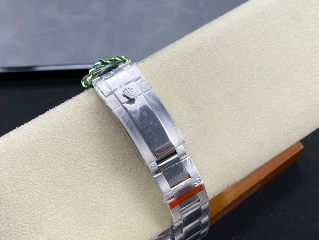 Rolex GMT-Master II 126710BLNR “Batman” — Clean Factory Super Clone - Image 10