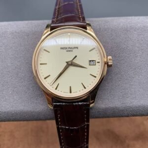 Patek Philippe Calatrava 5227R 3K Factory Super Clone