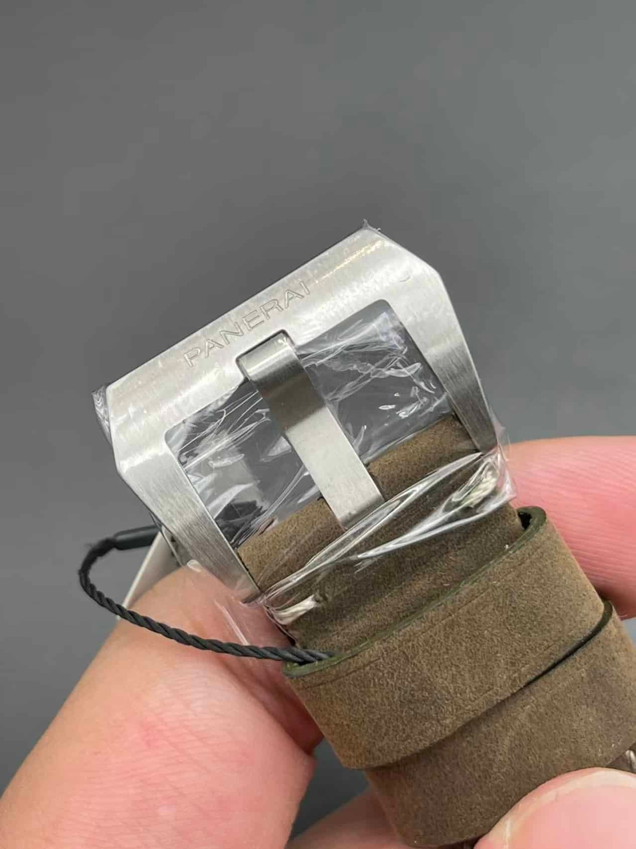 Panerai Luminor Marina PAM01314 - Image 9