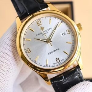 Patek Philippe Calatrava Automatic 5227 Series 3K Factory Super Clone