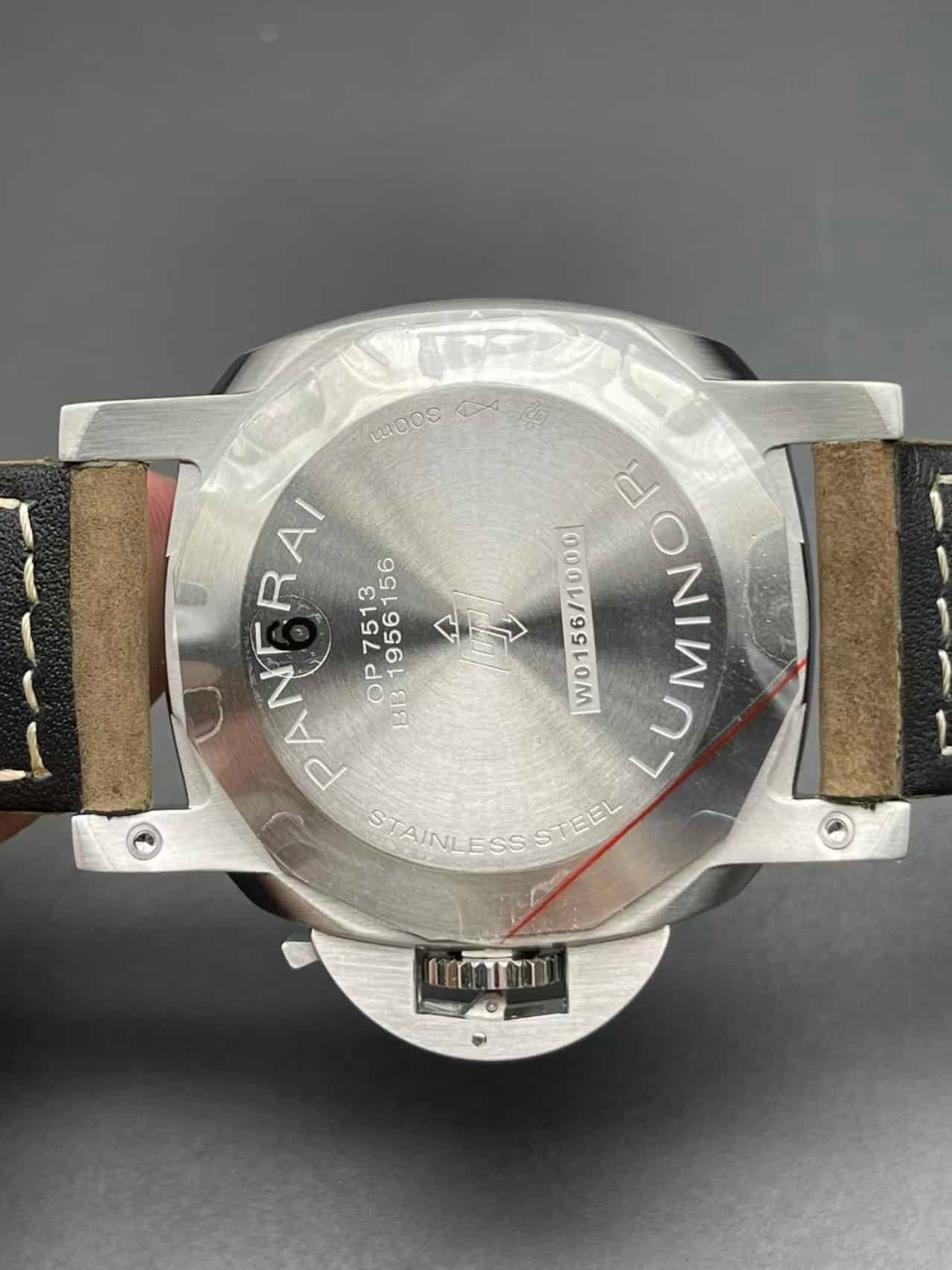 Panerai Luminor Marina PAM01314 - Image 8