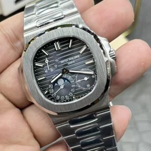 Replica Patek Philippe Nautilus 40mm 5712-1A-001
