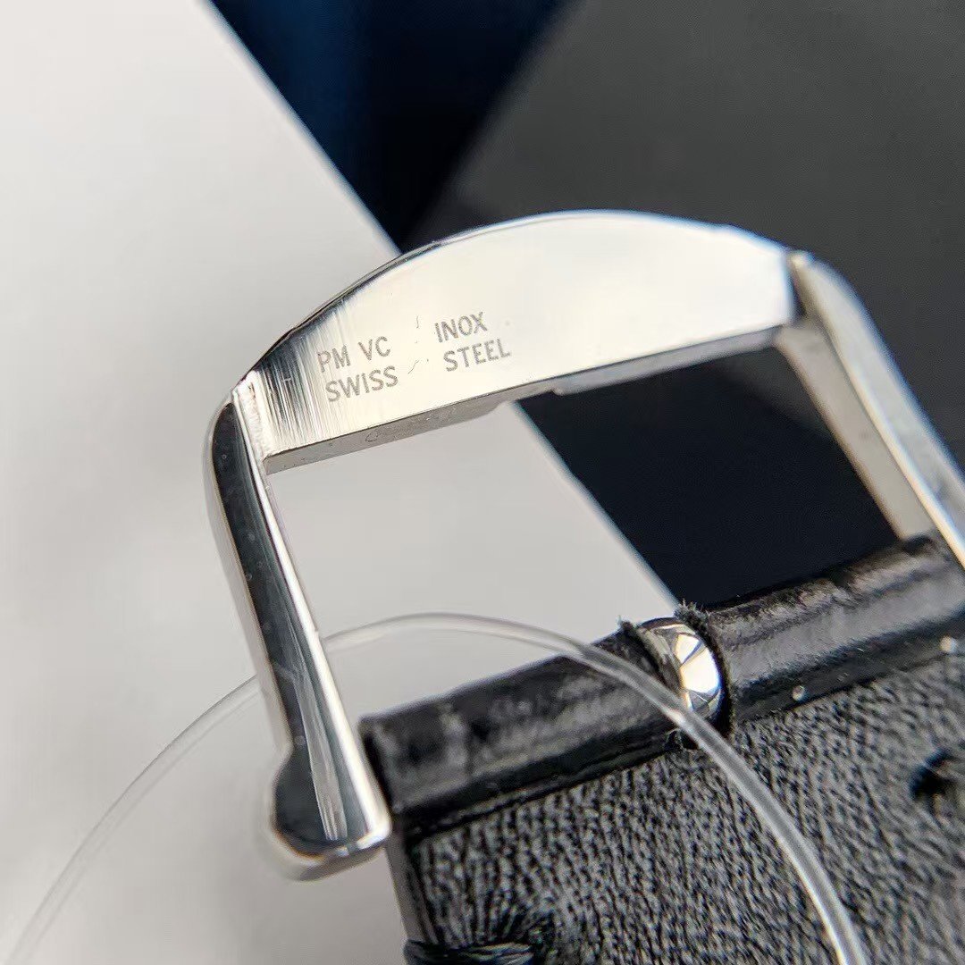 GR Factory IWC Portofino Automatic IW356501 “Portofino 40” White Dial Super Clone Replica - Image 7