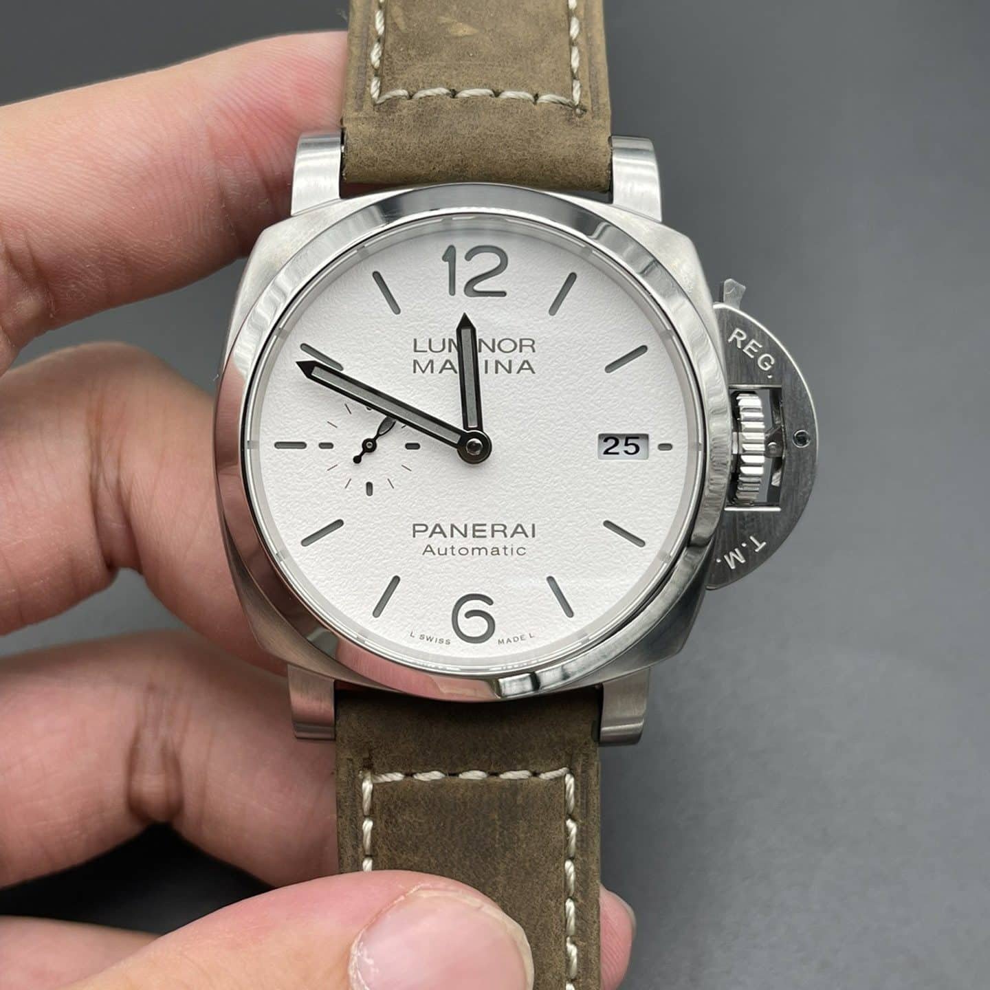 Panerai Luminor Marina PAM01314