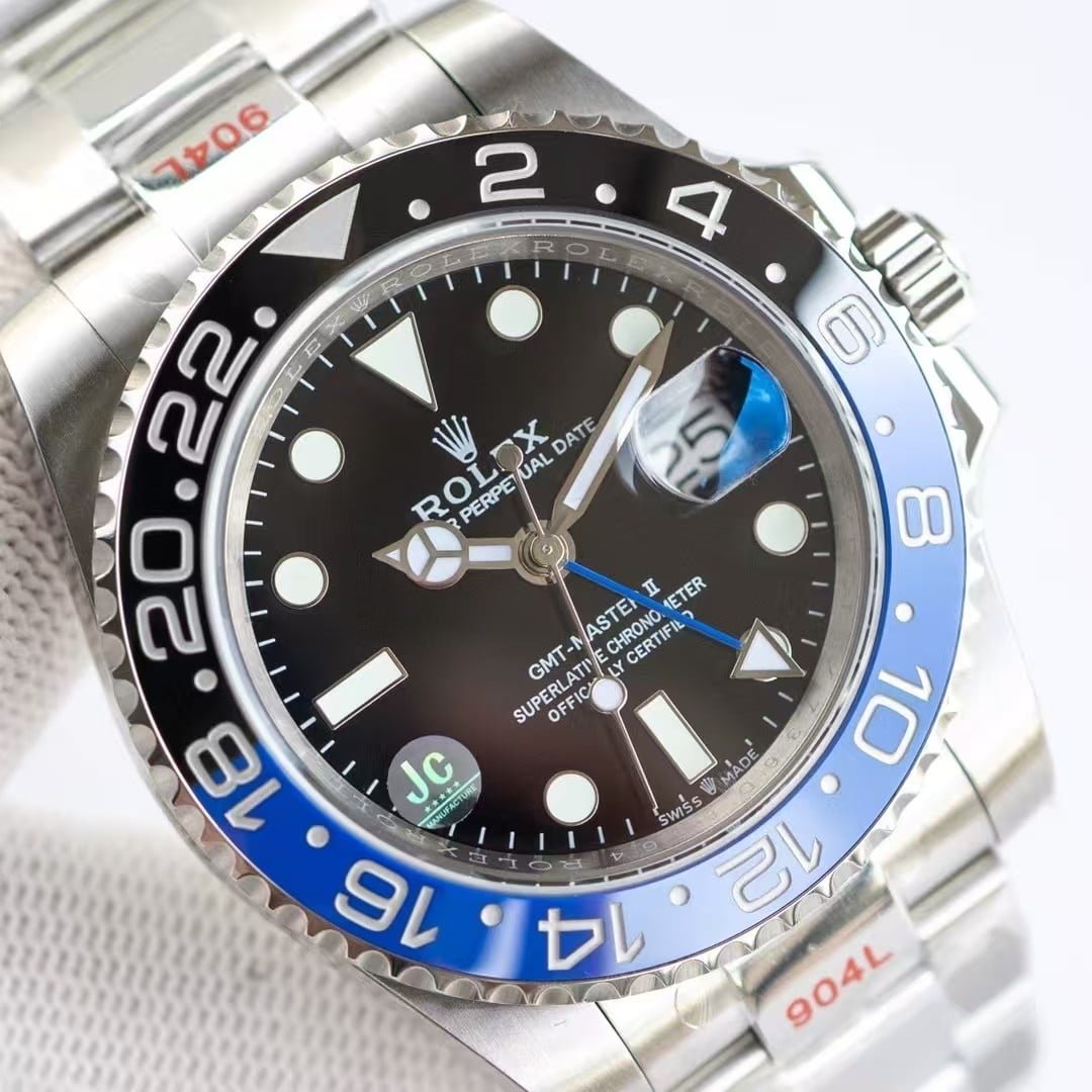 Super Clone Batman 3285 Movement Clean Factory - Image 3