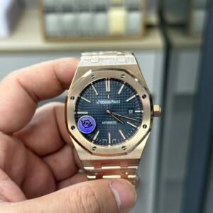 Aps factory 15400 rose gold blue