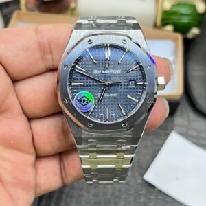 aps 15400 blue streel