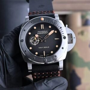 Panerai Submersible Navy SEALs PAM01323 Replica