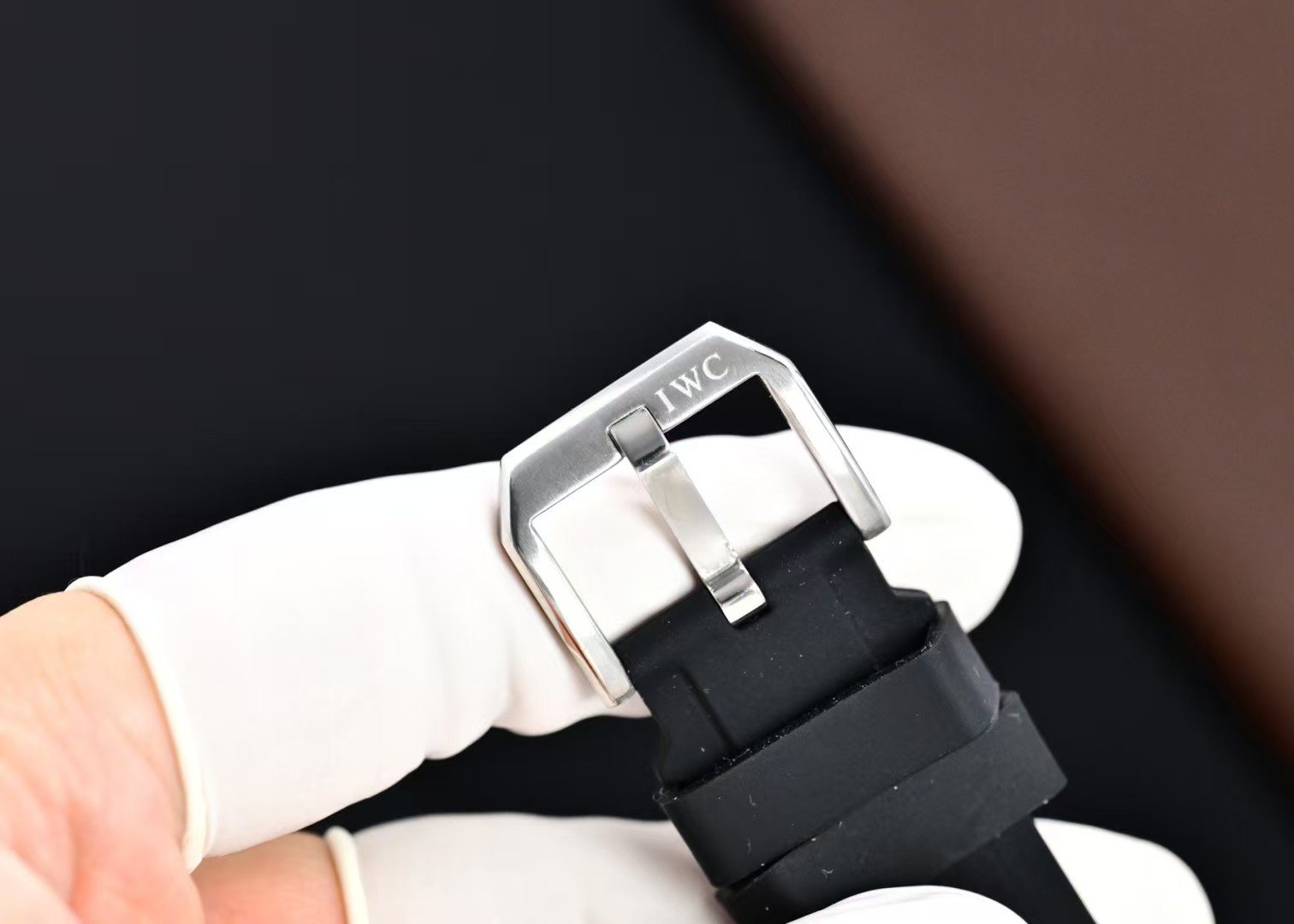 IWC Aquatimer Automatic 2000 IW358001 White Dial GR Factory Super Clone Replica - Image 3