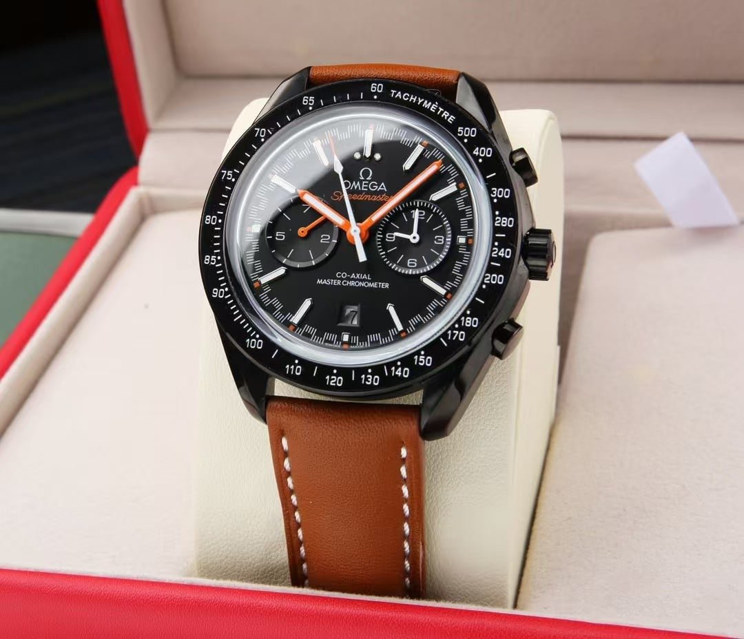 Replica Omega Speedmaster Co-Axial Master Chronometer - Image 5