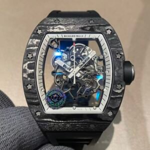 Richard Mille RM27-03 Rafael Nadal — ZF Factory 1:1 Super Clone