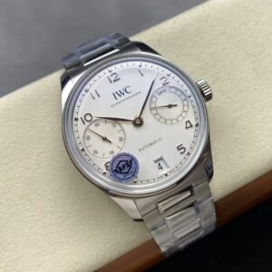 IWC Portuguese 7 Days IW500705 Super Clone Replica