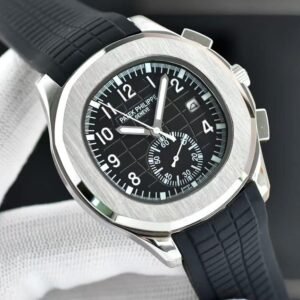 Patek Philippe Aquanaut Chronograph 5968 Super Clone Series