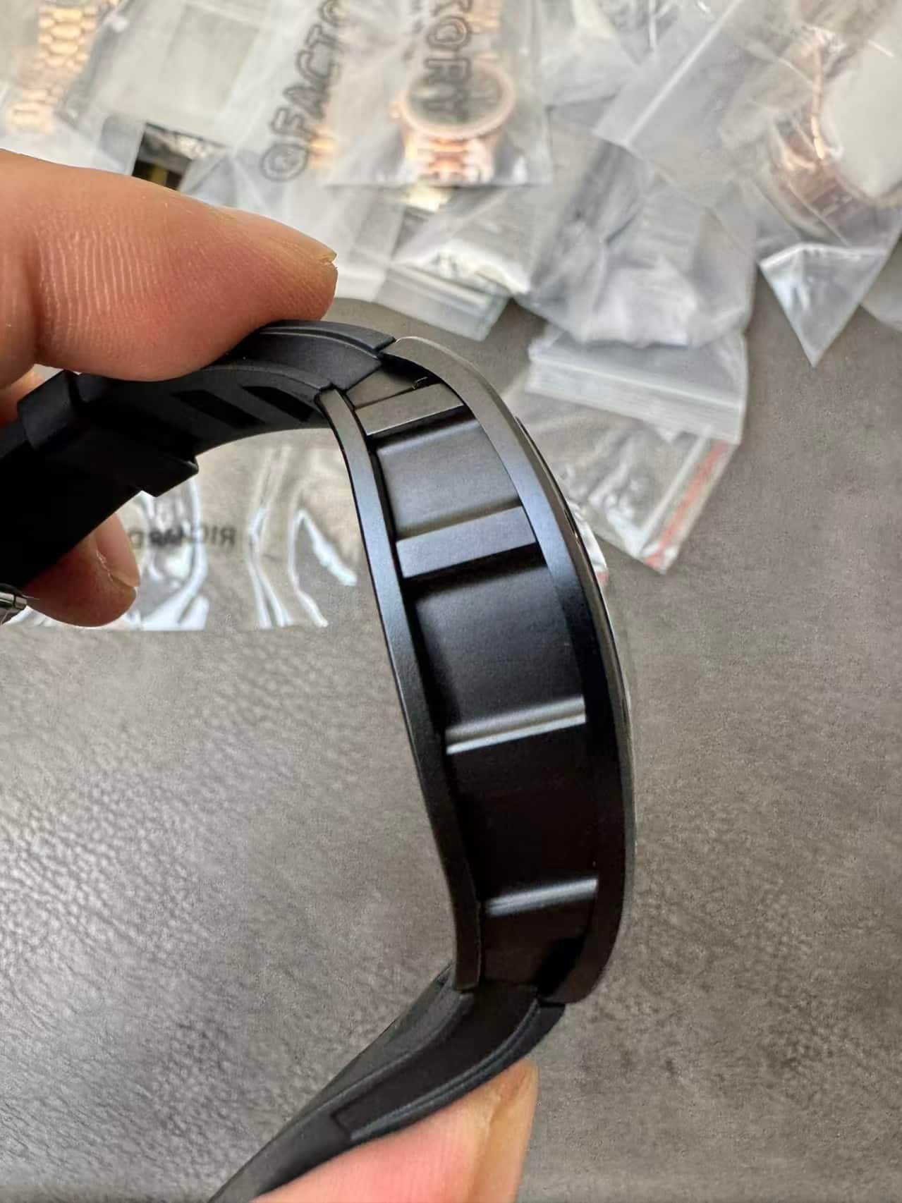 Richard Mille RM035-02 “Rafael Nadal Americas Edition” - Image 4