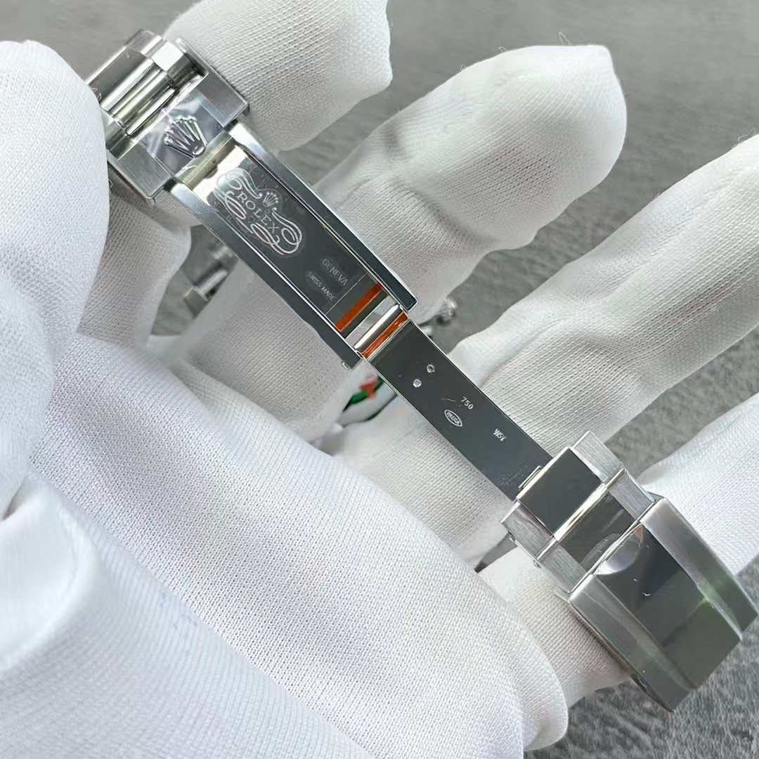 BTF 4130 China Super Clone Steel Daytona with Deep Blue Dial from Better Factory - Image 7