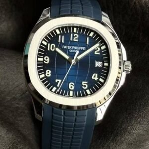 Patek Philippe Aquanaut 5168G Blue Super Clone