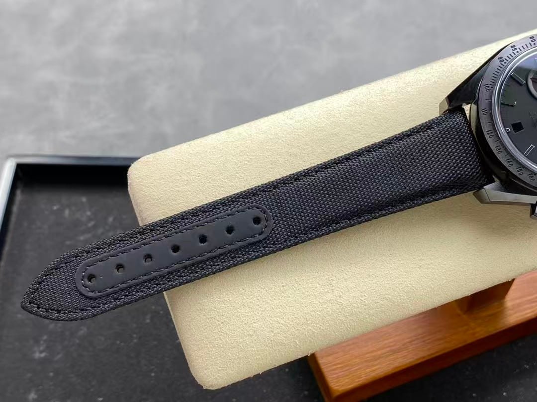 Replica Omega Speedmaster “Dark Side of the Moon” — KB Factory - Image 10