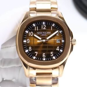 5167R Rose Gold Super Clone